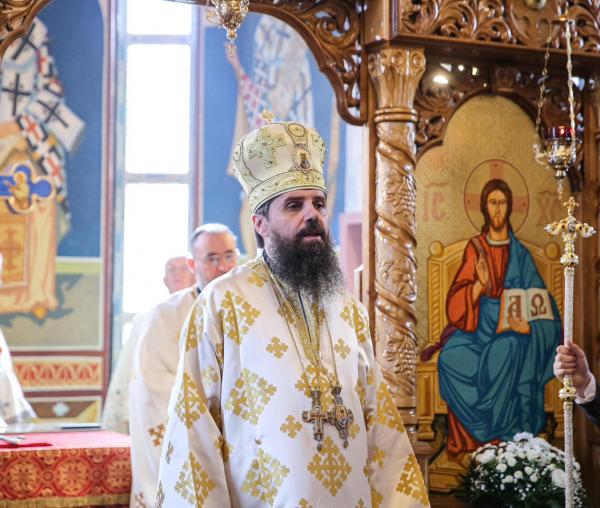 ps benedict duminica 2 din postul mare