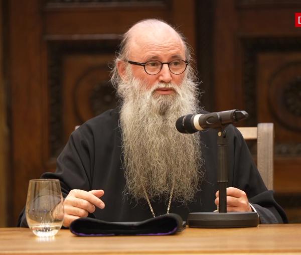 (Video) PS Siluan – Conferința „Despre relaționarea sănătoasă cu Dumnezeu și oamenii”