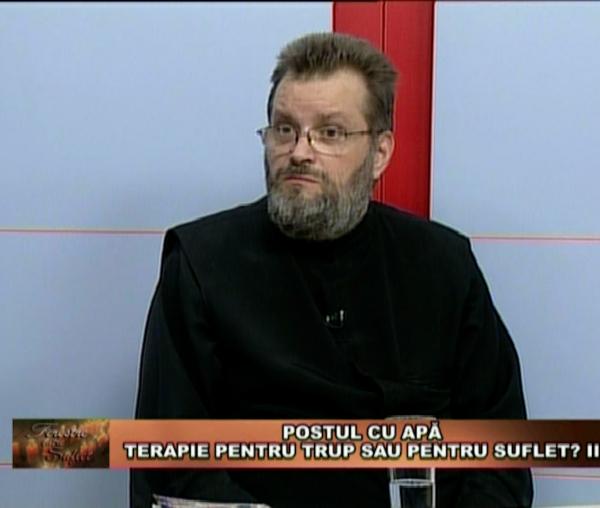 pr sever ungureanu