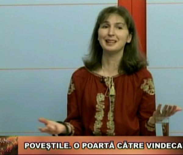 ferestrer catrer suflet Prof. Dr. Cristina Gavrilovici