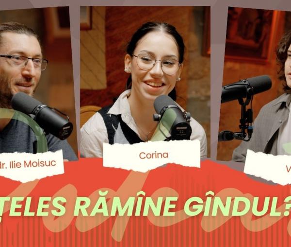 (Video) Nențeles rămîne gîndul? Ep. #2 | Eminescu văzut de liceeni: despre iubire, suferinţă şi înţelegere