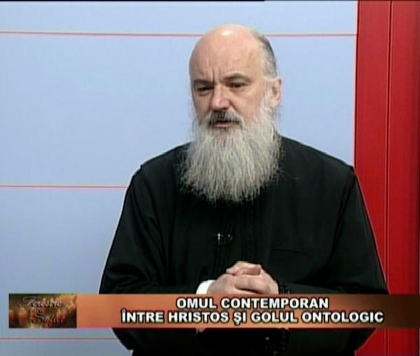 pr constantin sturzu ferestre catre suflet