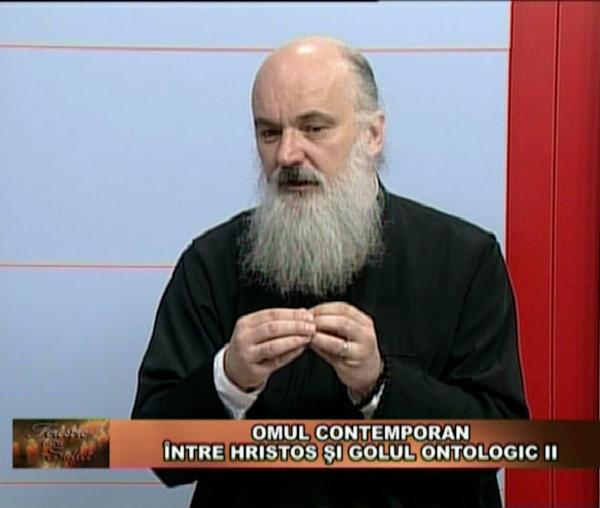pr constantin sturzu ferestre catre suflet