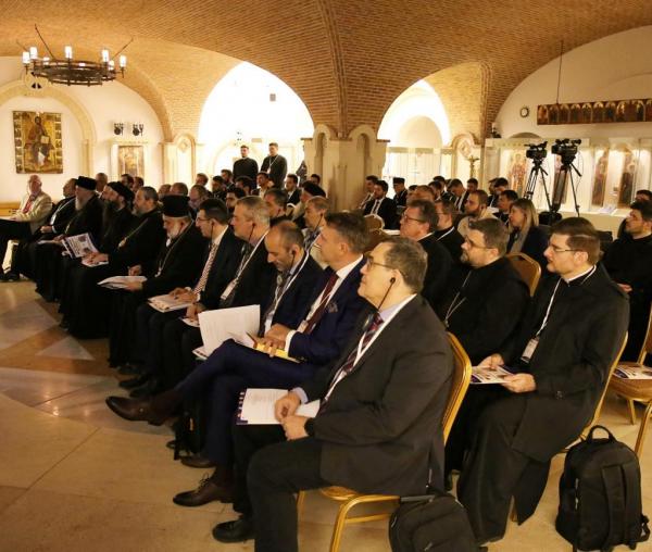 (Video) Simpozionul Internaţional „Studia Theologica Doctoralia”, la a XVI-a ediție