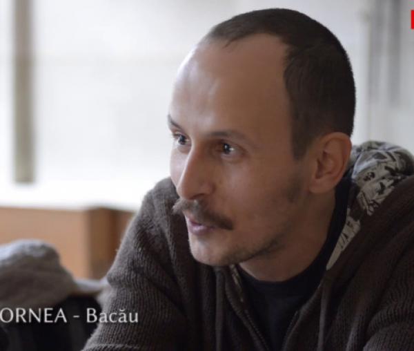 Vocea pelerinului: Ce anume caută tinerii?!