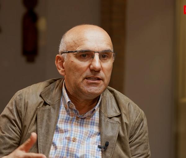 Adrian Opre