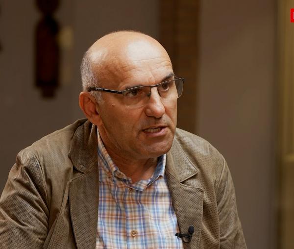 Adrian Opre