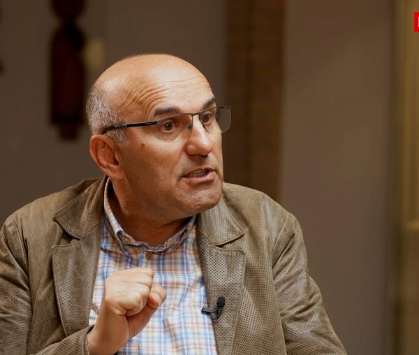 Adrian Opre