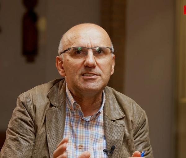 Adrian Opre