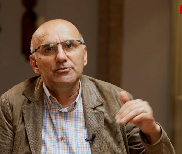 Adrian Opre