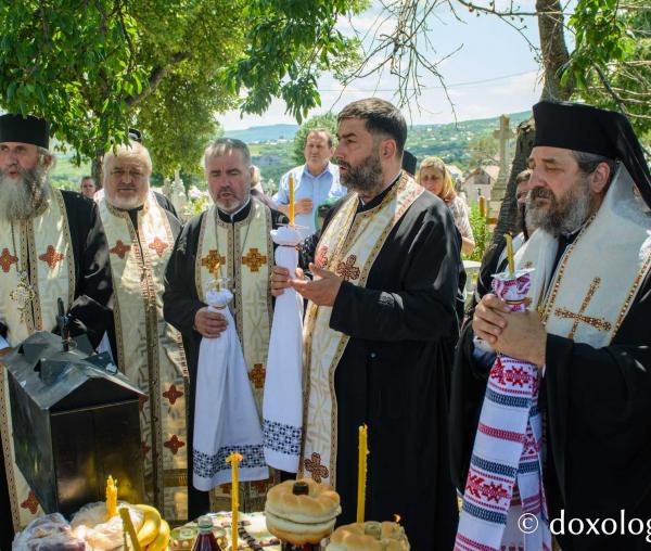 Simpozionul „Preot Dimitrie Bejan”, la a XVII-a ediție