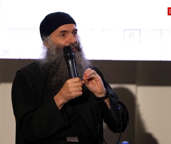 Pr. Pimen Vlad
