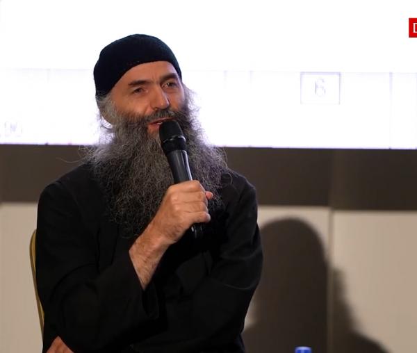 Pr. Pimen Vlad