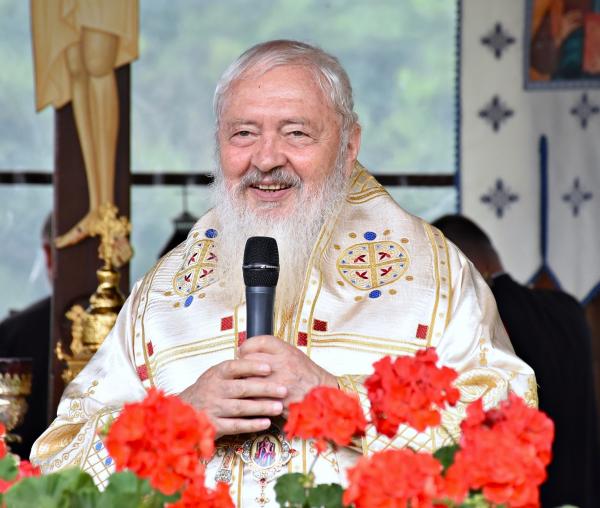 ips Andrei sf Stefan cel Mare