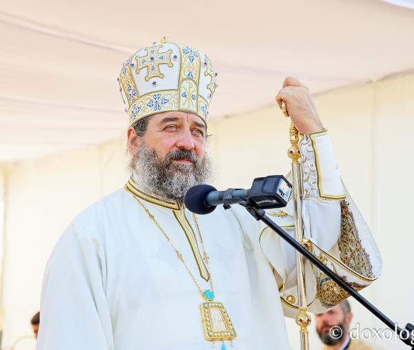 PS Nichifor Botoșăneanul, Episcop-vicar al Arhiepiscopiei Iașilor