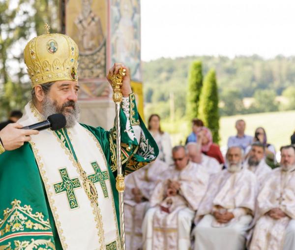 PS Nichifor Botoșăneanul, Episcop-vicar al Arhiepiscopiei Iașilor