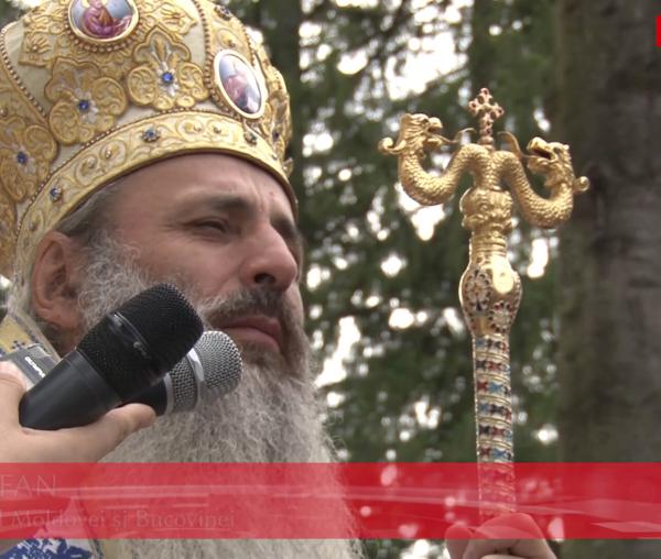„De ce pleacă tinerii la mănăstire?” - Cuvântul Înaltpreasfințitului Teofan la pomenirea Sfântului Cuvios Onufrie de la Vorona