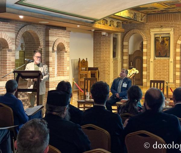 La Iași au debutat lucrările celei de-a treia ediții a Simpozionului „Tradiția patristică în actualitate”
