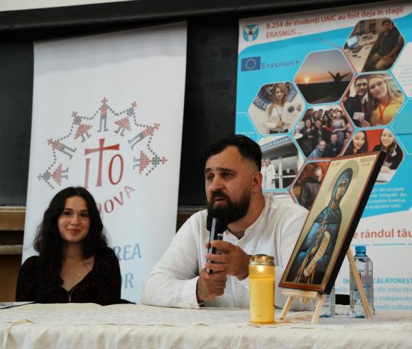 (Video) Andrei-Nicolae Mihai – Dependența digitală: începutul și sfârșitul dependențelor contemporane (ITOM 2024)
