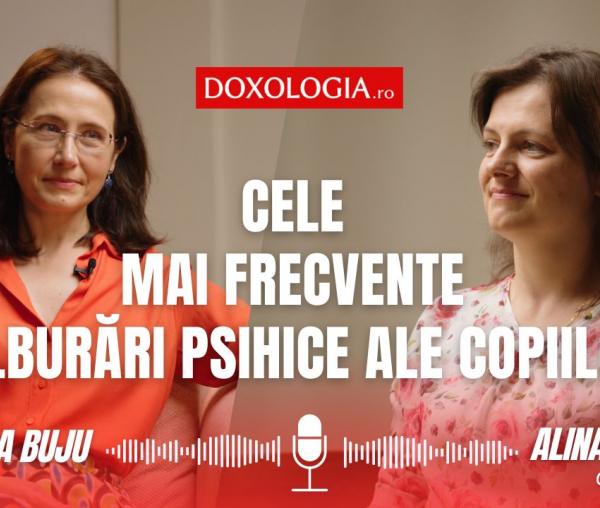 (Video) Cele mai frecvente tulburări psihice ale copiilor: indicatori și semne de alarmă – interviu cu psihologul Smaranda Buju