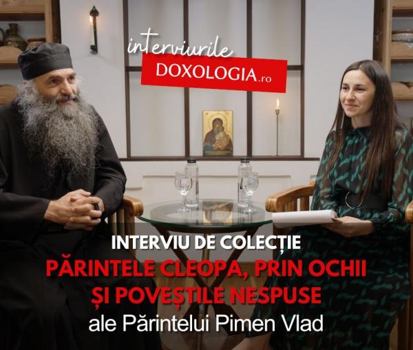 Pr Pimen Vlad