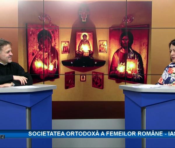 lumina ortodoxiei