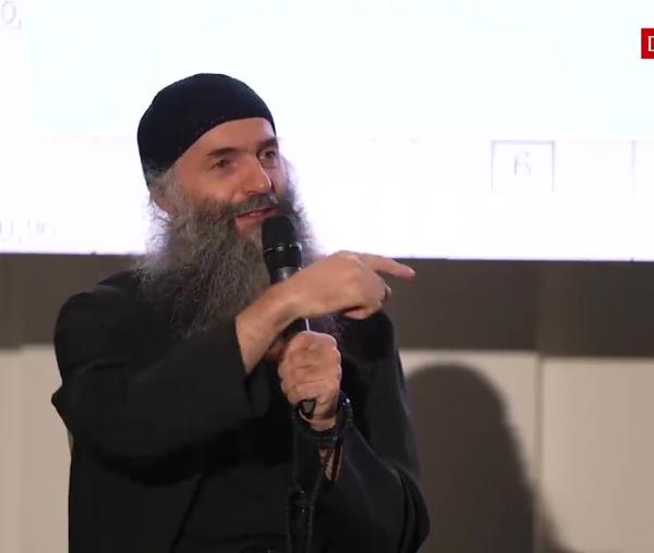 Pr Pimen Vlad