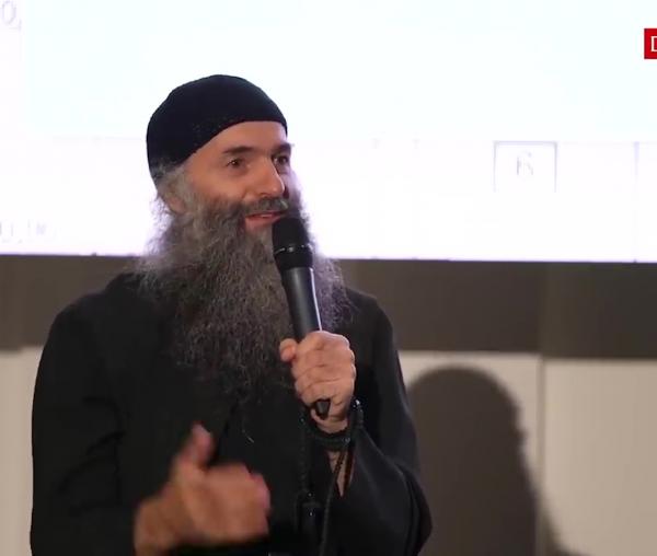 Pr Pimen Vlad