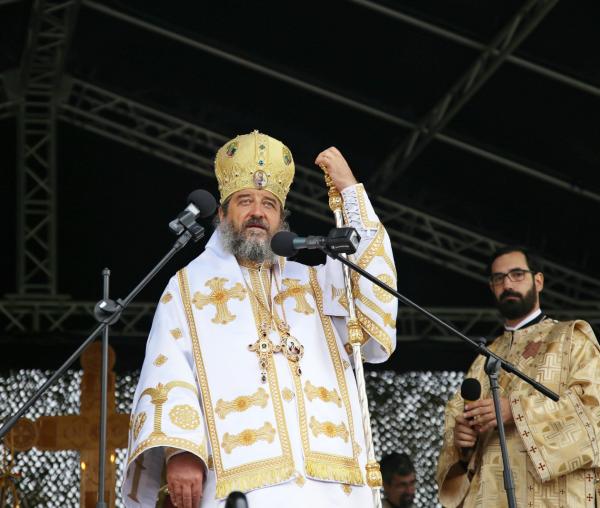 PS Nichifor Botoșăneanul, Episcop-vicar al Arhiepiscopiei Iașilor