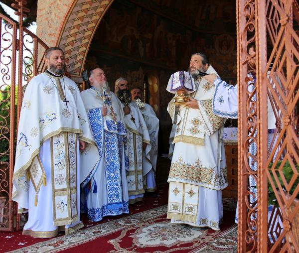PS Nichifor Botoșăneanul, Episcop-vicar al Arhiepiscopiei Iașilor