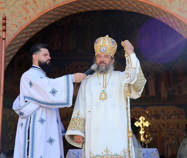 PS Nichifor Botoșăneanul, Episcop-vicar al Arhiepiscopiei Iașilor