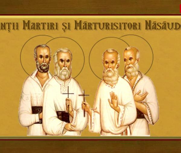 Troparul Sfântului Martir și Mărturisitor Năsăudean Atanasie Todoran din Bichigiu