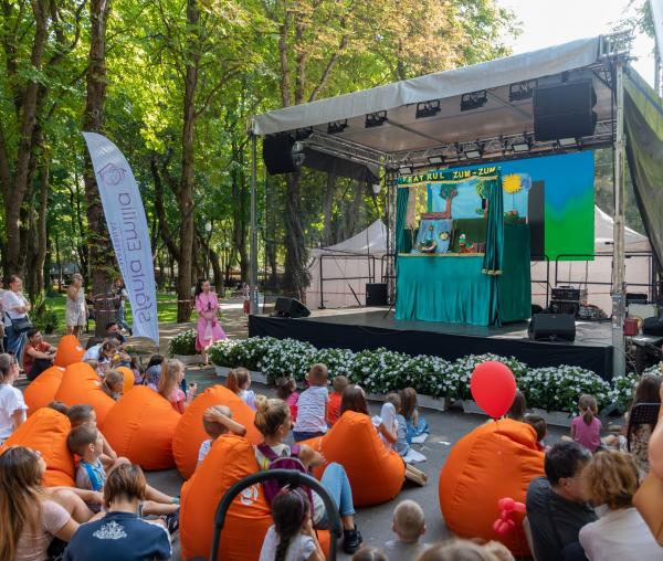(Video) Duminică are loc la Iași „Festivalul Familiei”, ediția a IV-a