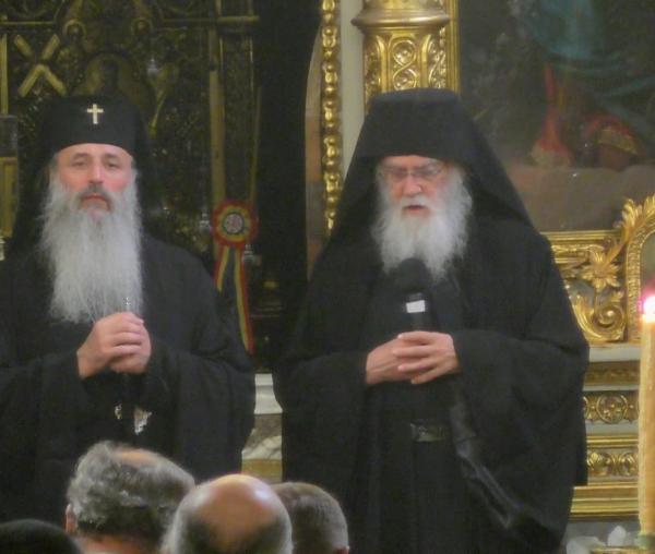 pr Nicodim