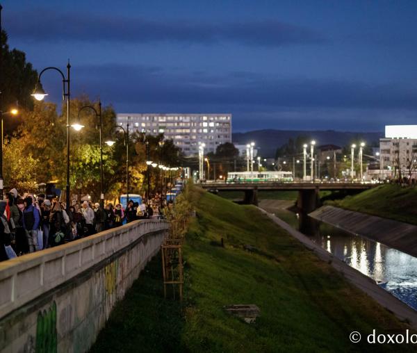 (Foto) Jurnal de pelerin la Sfânta Cuvioasă Parascheva – Ziua a V-a, 12 octombrie 2024