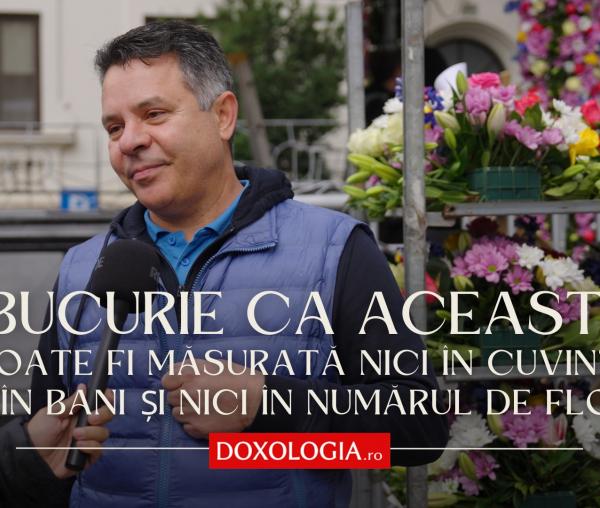 baldachin florin bustei sf parascheva