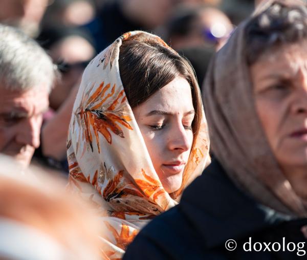Rugăciune și bucurie: uniți sub ocrotirea Sfintei Parascheva și a Sfântului Pantelimon, Vindecătorul
