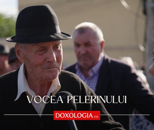 (Video) „Fără oboseală, n-ai mântuire!”
