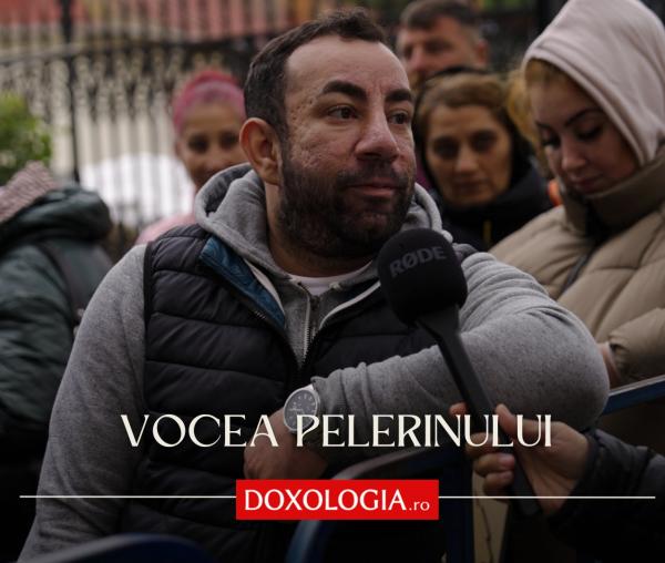 (Video) Bucuria de a fi părinți: au venit cu cerere, s-au întors cu recunoștință