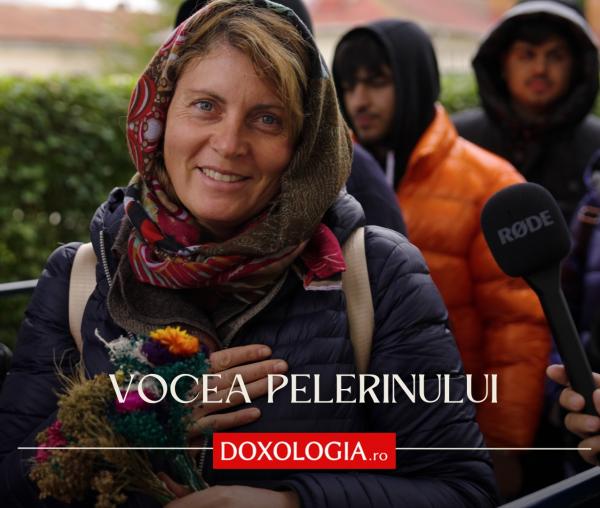 (Video) Recunoștința – suficient și minunat motiv pentru a sta multe ore la rândul Sfintei Parascheva