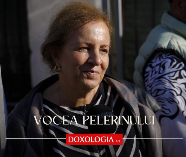 (Video) Recunoștința și bucuria – roadele jertfei de a sta la rând la Sfânta Parascheva
