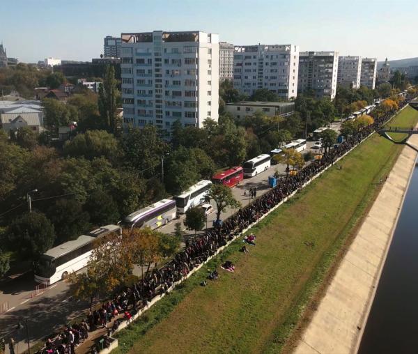 drona iasi