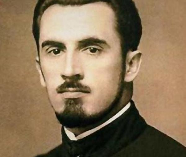 Sfântul Preot Mucenic Ilarion Felea