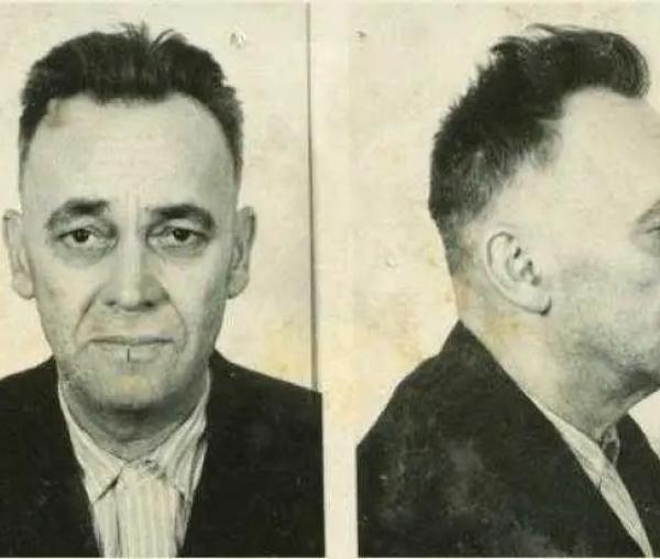 Sfântul Preot Mucenic Liviu Galaction de la Cluj