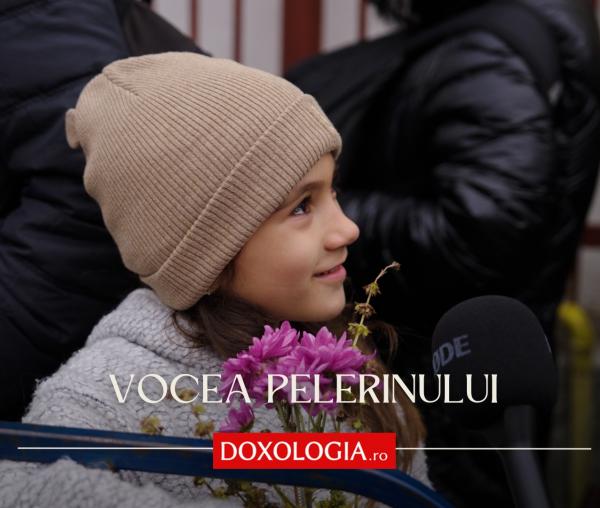 (Video) „Aici ne regăsim liniștea” – pelerini la rândul Sfintei Parascheva