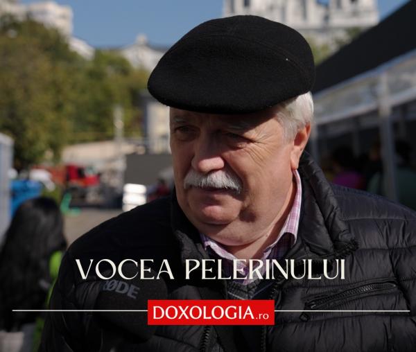 (Video) Pas cu pas – așa se ajunge la Sfânta Parascheva, așa se învață drumul spre mântuire