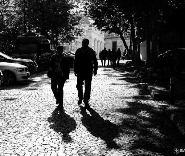 (Foto) Pelerinaj la Sfântul Dimitrie cel Nou, ocrotitorul Bucureștilor