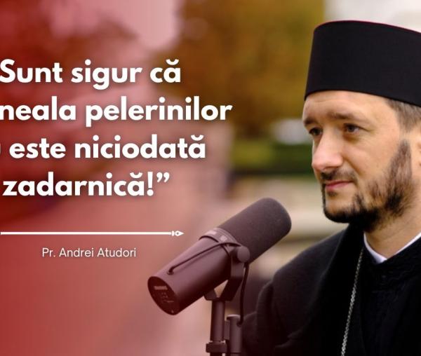 Pr. Andrei Atudori