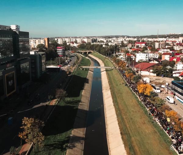 (Foto) Jurnal de pelerin la Sfânta Cuvioasă Parascheva – Ziua a VI-a, 13 octombrie 2024