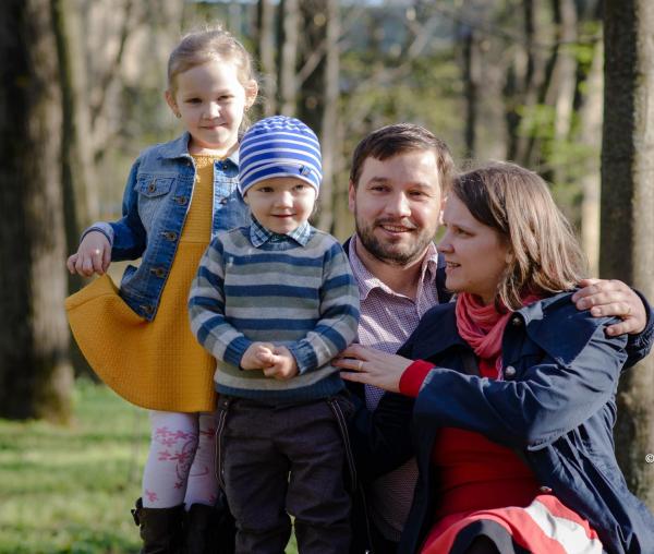 Relația bună dintre frați
